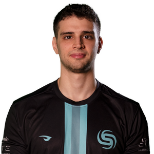 LESLÃO Player Sticker - TI 2022