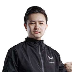Dy Player Sticker - TI 2022