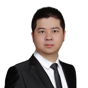 Glitter 小刘666 Talent Sticker - TI 2022