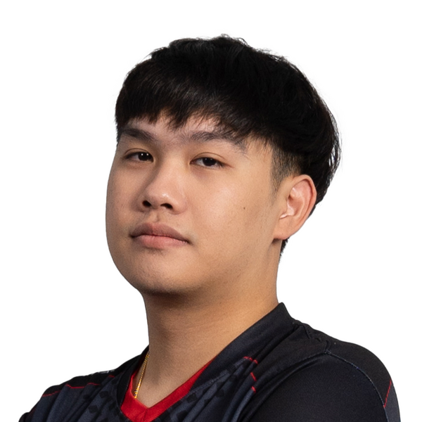 Gold JACKBOYS Player Sticker - TI 2022