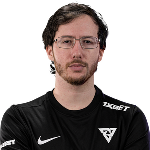 Holo 33 Player Sticker - TI 2022