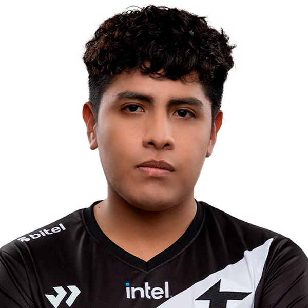 Holo DarkMago♥ Player Sticker - TI 2022