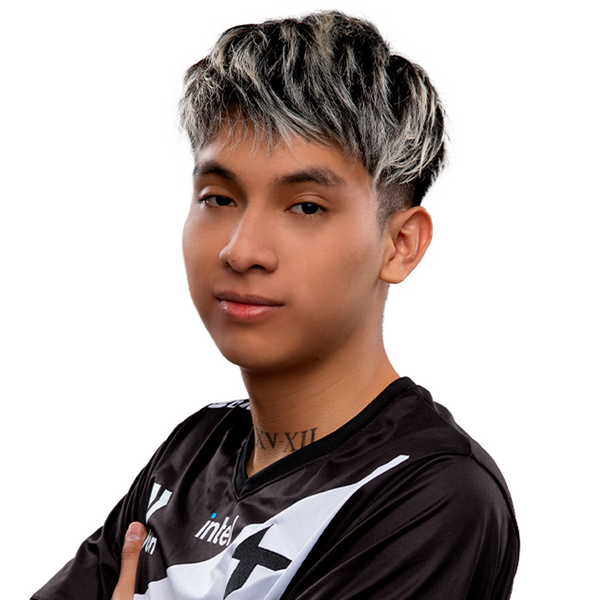 Holo Pakazs Player Sticker - TI 2022
