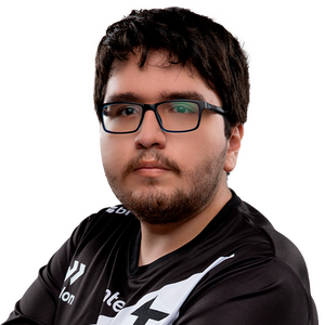 Holo PandaMoo Player Sticker - TI 2022