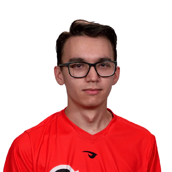Husky Player Sticker - TI 2022