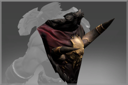 Inscribed Horns of the Wrathful Annihilator