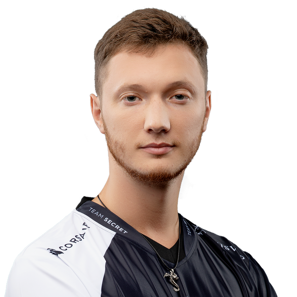 Resolut1on Player Sticker - TI 2022