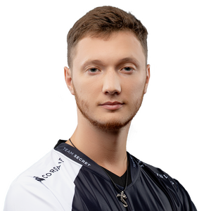 Resolut1on Player Sticker - TI 2022