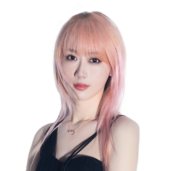 Yuno Talent Sticker - TI 2022