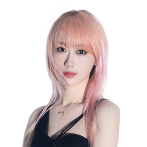 Yuno Talent Sticker - TI 2022
