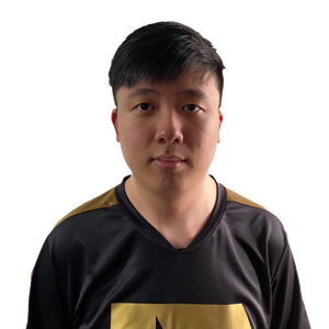 Ghost Player Sticker - TI 2022