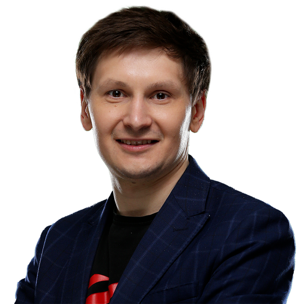 GodHunt Talent Sticker - TI 2022