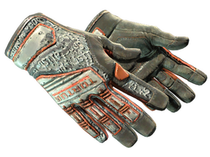 ★ Specialist Gloves | Foundation