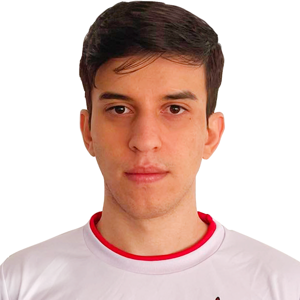 Thiolicor Player Sticker - TI 2022