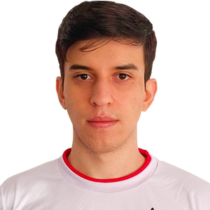 Thiolicor Player Sticker - TI 2022