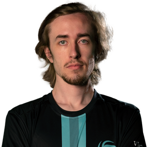 Quinn Player Sticker - TI 2022