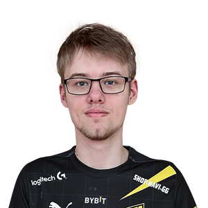 swedenstrong Player Sticker - TI 2022