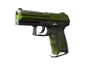 ST™ P2000 | Turf