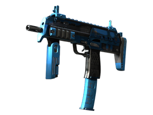 ST™ MP7 | Cirrus