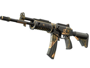 ST™ Galil AR | Black Sand