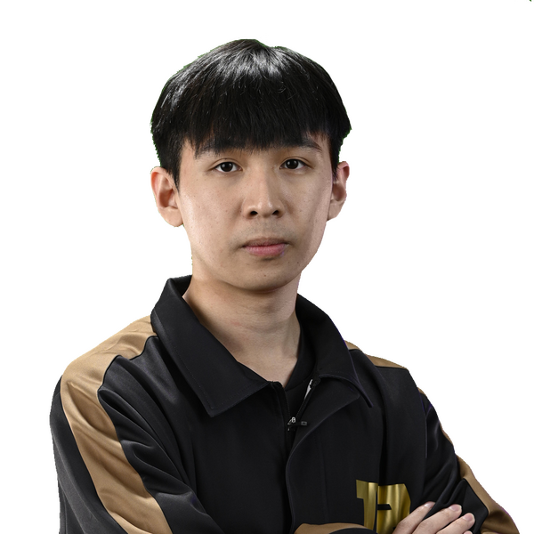 xNova Player Sticker - TI 2022