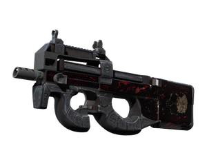 ST™ P90 | Shallow Grave