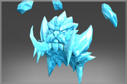 Inscribed Sigil of the Barrier Rogue