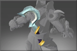 Heroic Hook of the Atniw