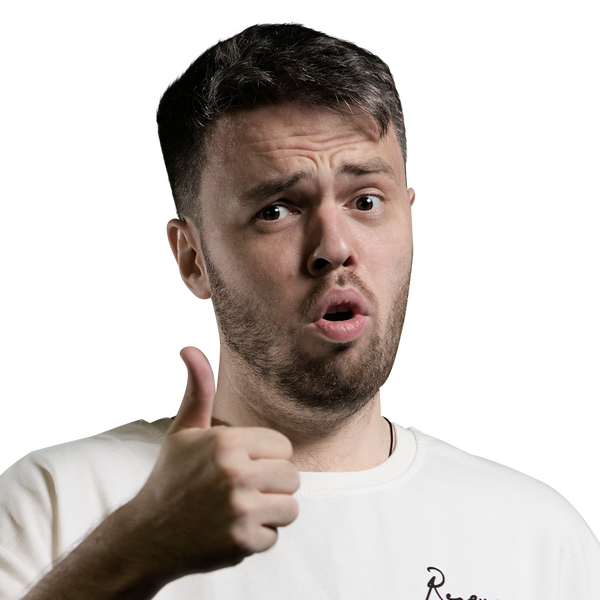 KingR Talent Sticker - TI 2022