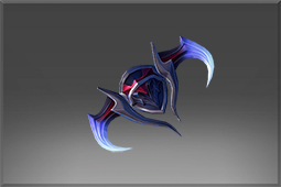Inscribed Blade of Flightless Fury