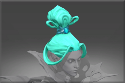 Cursed Augur's Hair