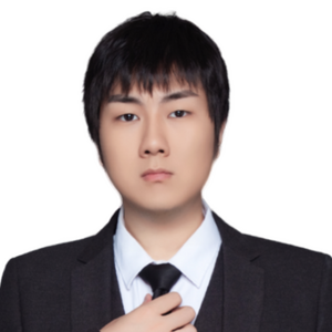 Glitter 杰出哥 Talent Sticker - TI 2022