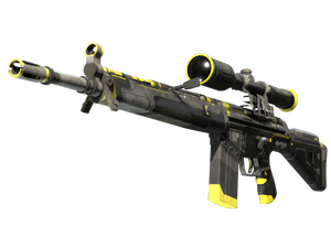 ST™ G3SG1 | Stinger