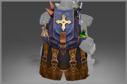 Inscribed Pack of the Occultist's Pursuit