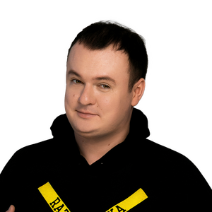 XBOCT Talent Sticker - TI 2022