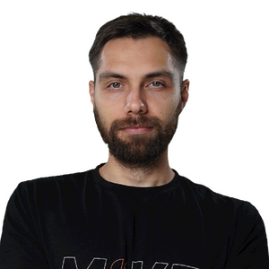 Ahilles Talent Sticker - TI 2022