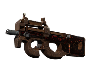 P90 | Shallow Grave