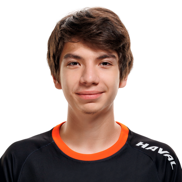 yamich Player Sticker - TI 2022