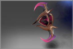 Inscribed Spring Lineage Blade of Flightless Fury