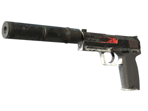 ST™ USP-S | Cyrex