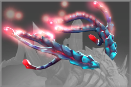 Autographed Crimson Cyrridae