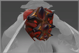 Inscribed Feast of the Unwilling Armor