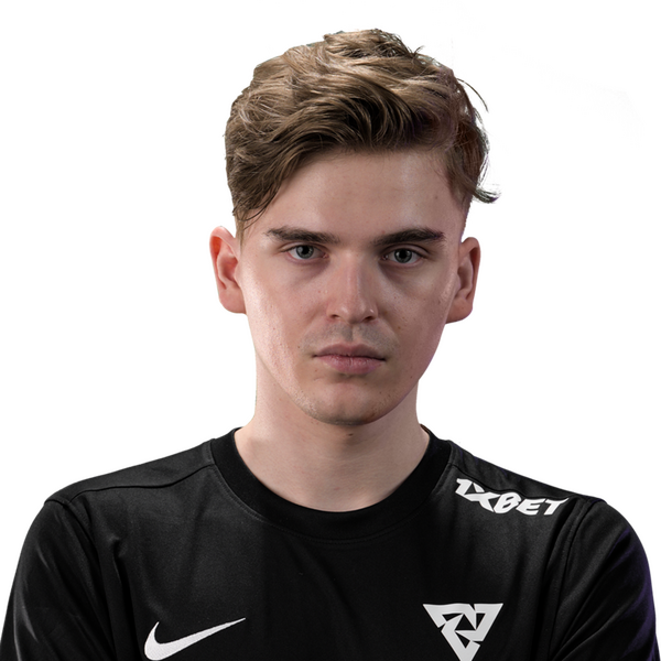 Glitter skiter Player Sticker - TI 2022 Champion