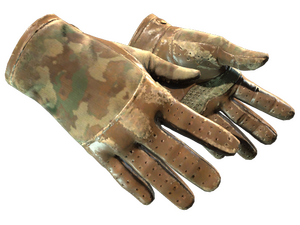 ★ Driver Gloves | Convoy