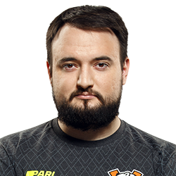 9pasha Autograph Avatar - The International 2021
