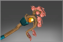 Genuine Birch of the Eternal Seasons