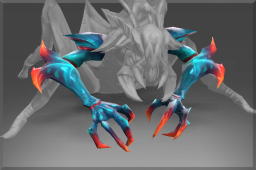Inscribed Ember Tipped Manipulators