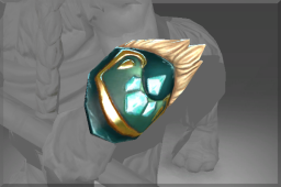 Genuine Bracers of the Magnoceri