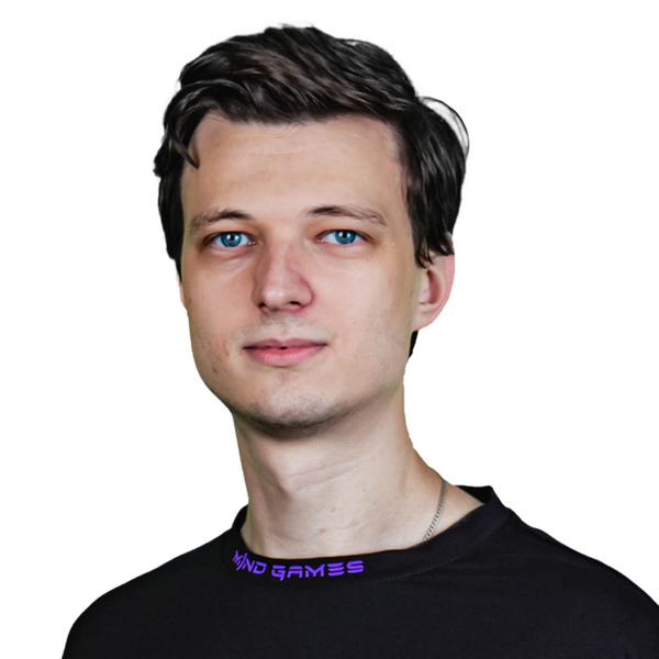 Ainkrad Talent Sticker - TI 2022