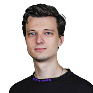 Ainkrad Talent Sticker - TI 2022